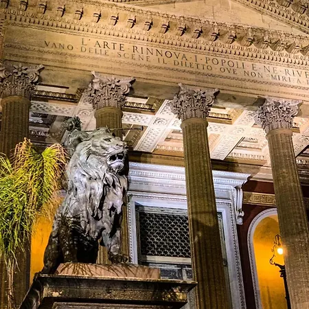 Appartamento Casa Vacanze Ai Corrieri Palermo