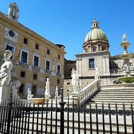 Appartamento Casa Vacanze Ai Corrieri
