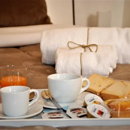 Appartamento Casa Vacanze Ai Corrieri *