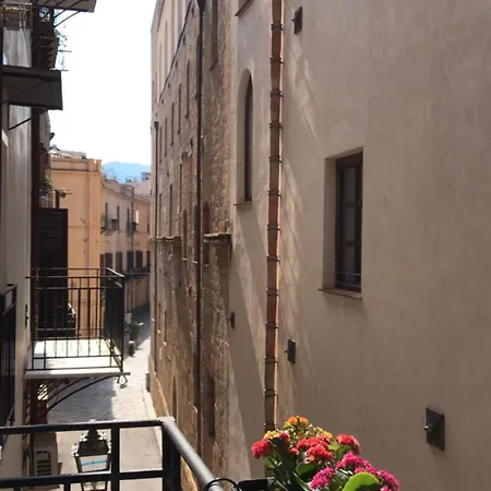 Casa Vacanze Ai Corrieri