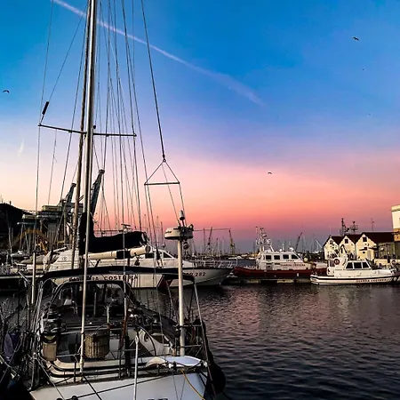 Casa Vacanze Ai Corrieri Apartment Palermo
