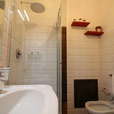 Casa Vacanze Ai Corrieri Apartment Palermo
