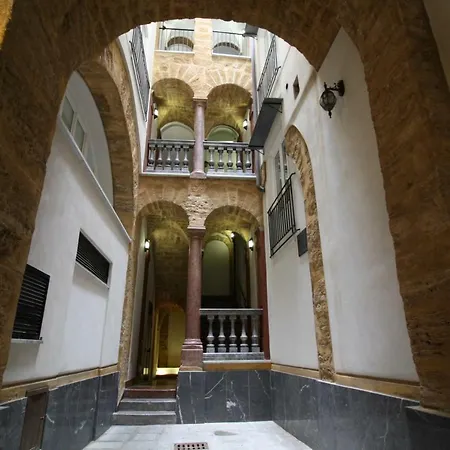 Apartment Casa Vacanze Ai Corrieri Palermo