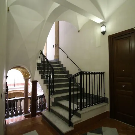 Casa Vacanze Ai Corrieri * Palermo