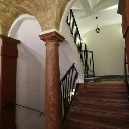 Casa Vacanze Ai Corrieri Apartment *