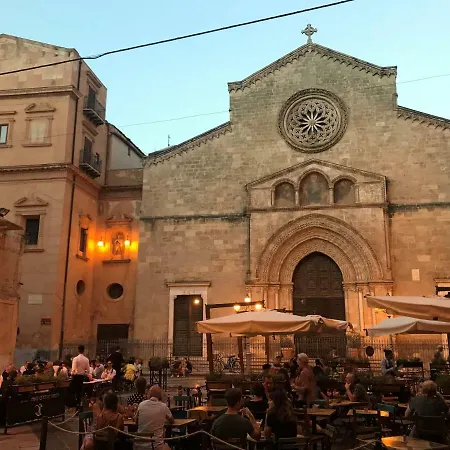 Apartment Casa Vacanze Ai Corrieri Palermo