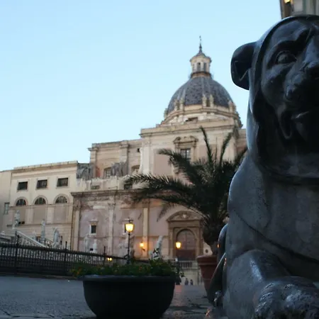 Casa Vacanze Ai Corrieri *