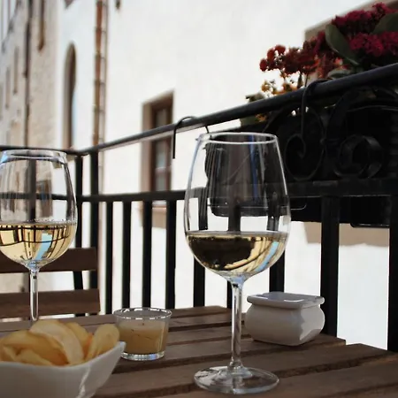 Casa Vacanze Ai Corrieri * Palermo