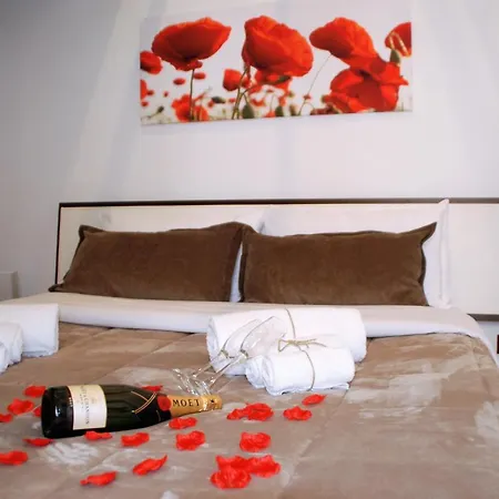 Apartment Casa Vacanze Ai Corrieri Palermo