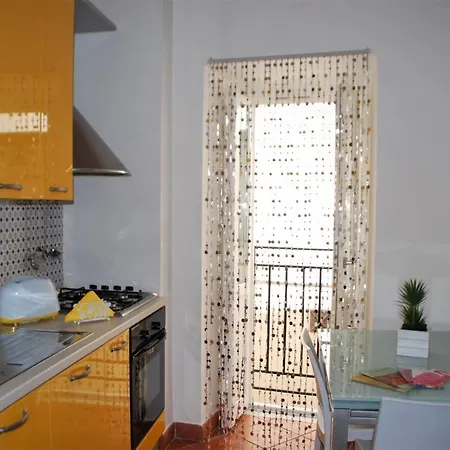 Apartment Casa Vacanze Ai Corrieri *