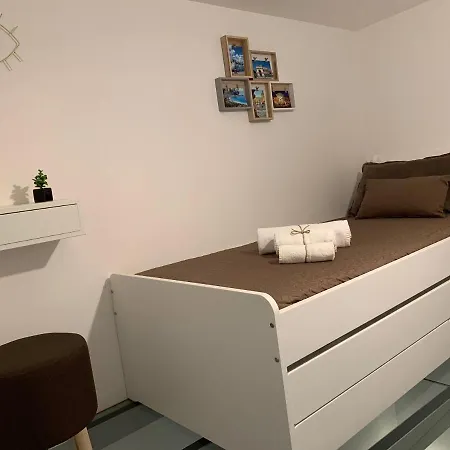 Casa Vacanze Ai Corrieri