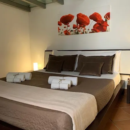 Casa Vacanze Ai Corrieri *